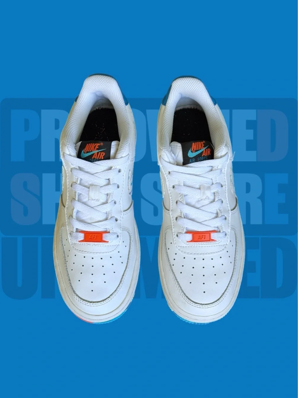 Nike Air Force 1 LV8 ‘Swoosh Pack’